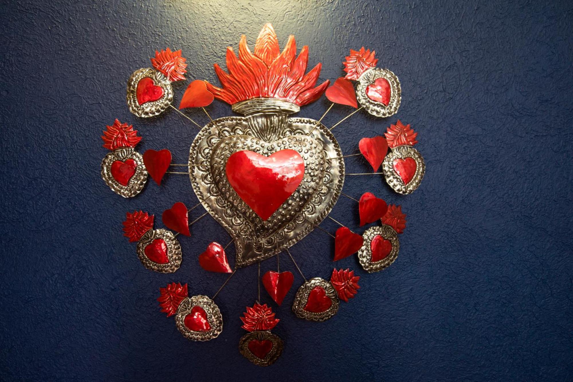 Casa Hidalgo En El Corazon De Coyoacan メキシコシティ エクステリア 写真