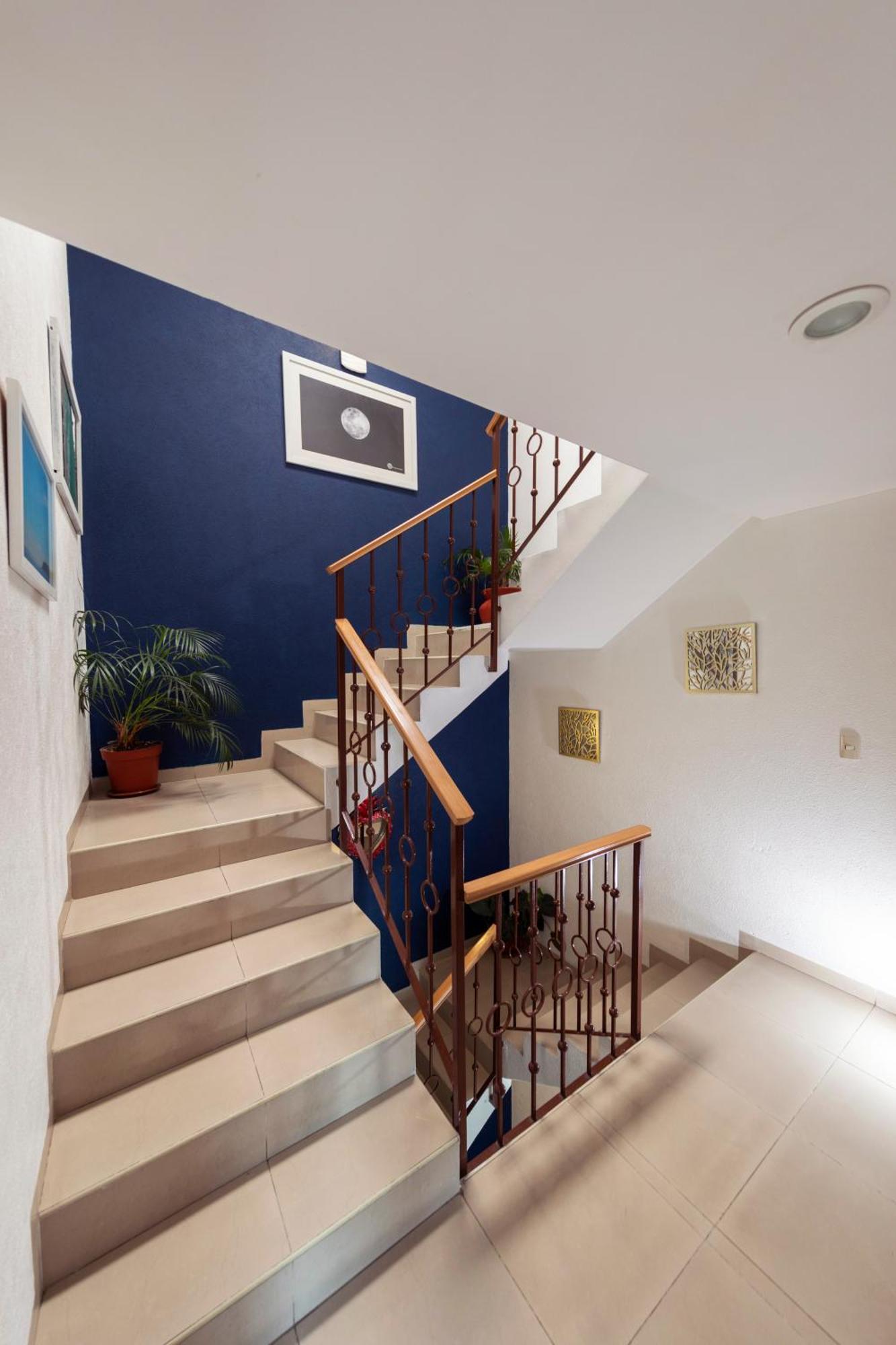 Casa Hidalgo En El Corazon De Coyoacan メキシコシティ エクステリア 写真